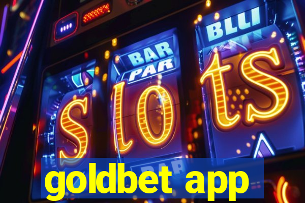 goldbet app